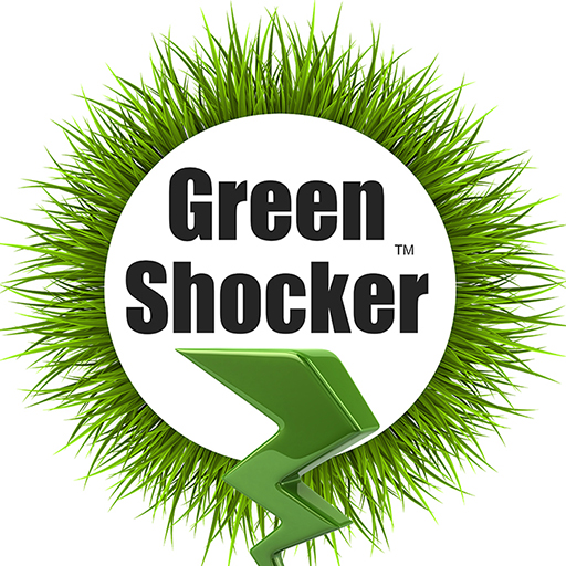 greenshocker